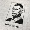 00's Samuel Beckett Portrait T-Shirt