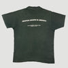 1989 Walker Art Center 'Legible' T-Shirt