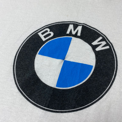 Mid 90's BMW Promotional T-Shirt