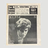 1969 NME Scott Walker 'Scott 4' Cover Issue