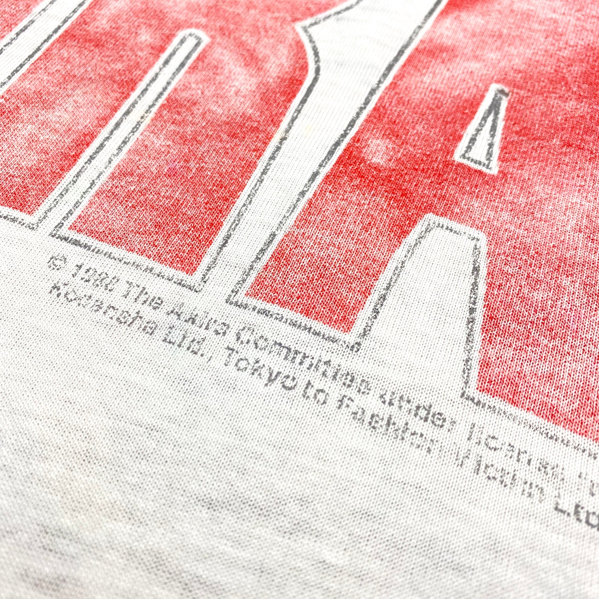 1998 Akira Kaneda T-Shirt