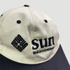 90's Sun Microsystems Snapback Cap