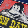 90's Ben Davis Logo Sweatshirt
