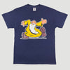 Mid 90's Robert Crumb 'Mr. Natural' T-Shirt