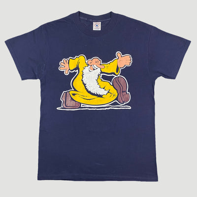 Mid 90's Robert Crumb 'Mr. Natural' T-Shirt