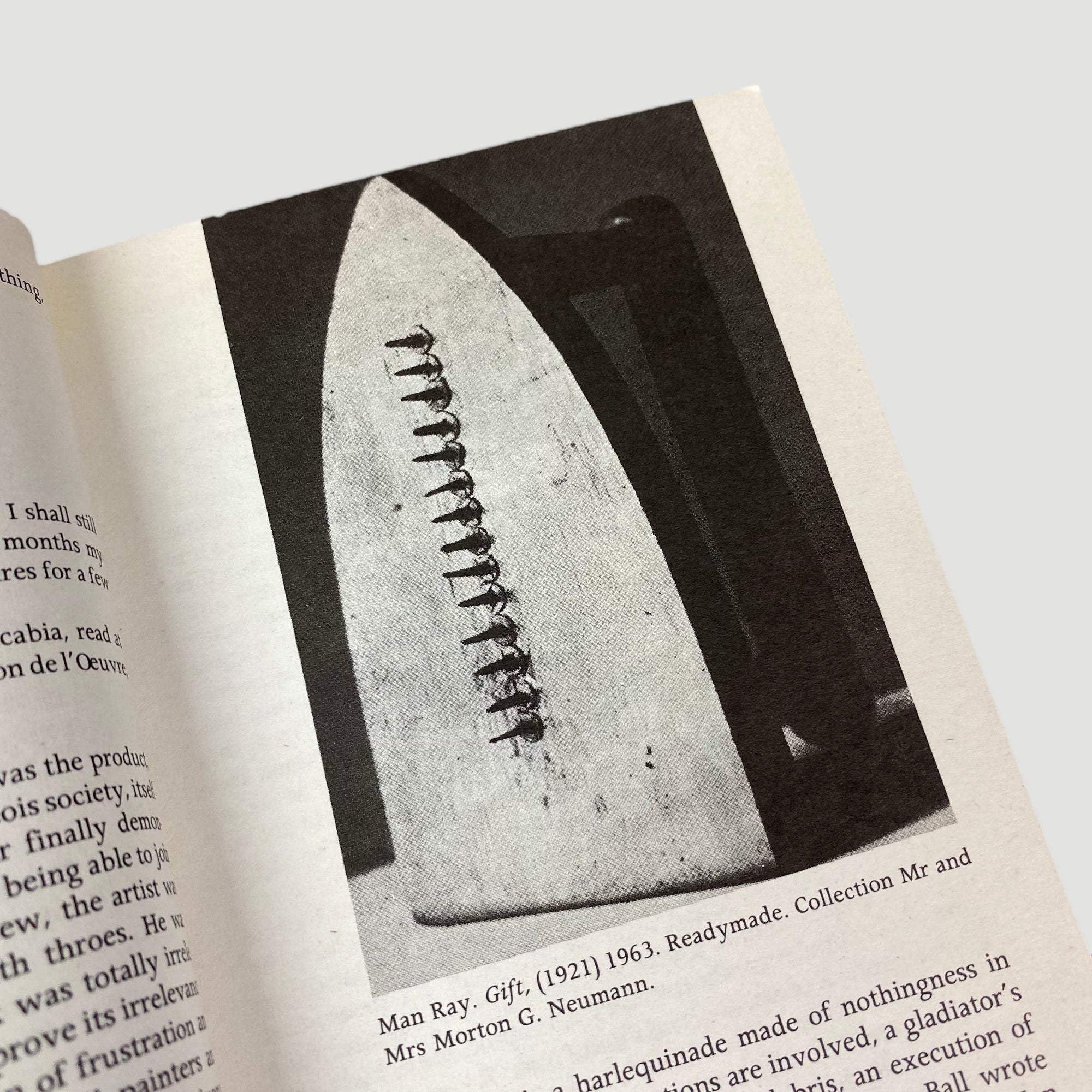 1974 Dawn Ades 'Dada and Surrealism' 64 Pages in Colour