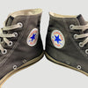80's Converse Chuck Taylor All Star High Top Sneakers