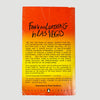 1971 Hunter S. Thompson 'Fear and Loathing in Las Vegas' 1st Edition