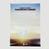 2013 Boards of Canada 'Tomorrow's Harvest' Promo Poster