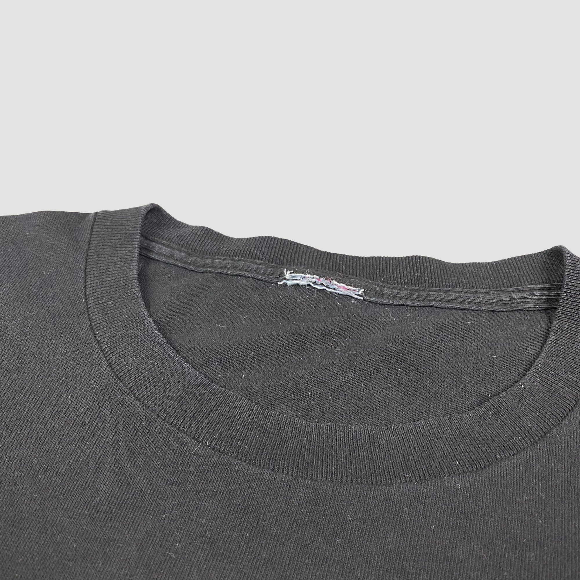 00's L-7 Smell The Magic T-Shirt