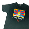Late 90’s Free Tibet T-Shirt