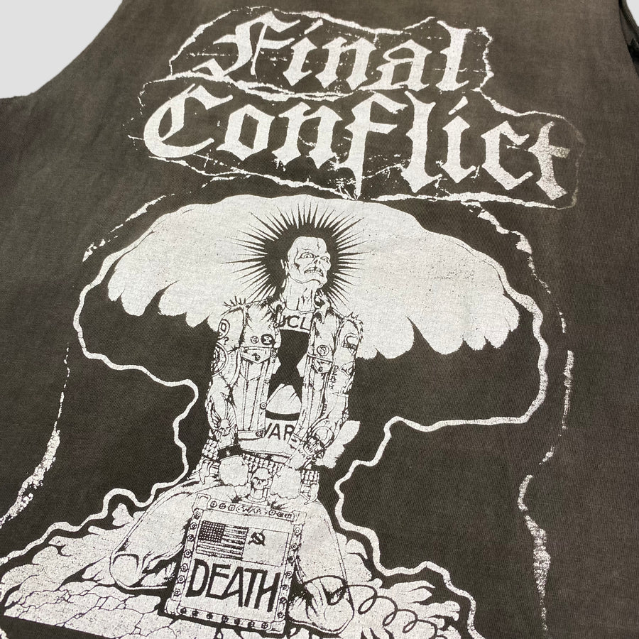 90's Final Conflict T-Shirt