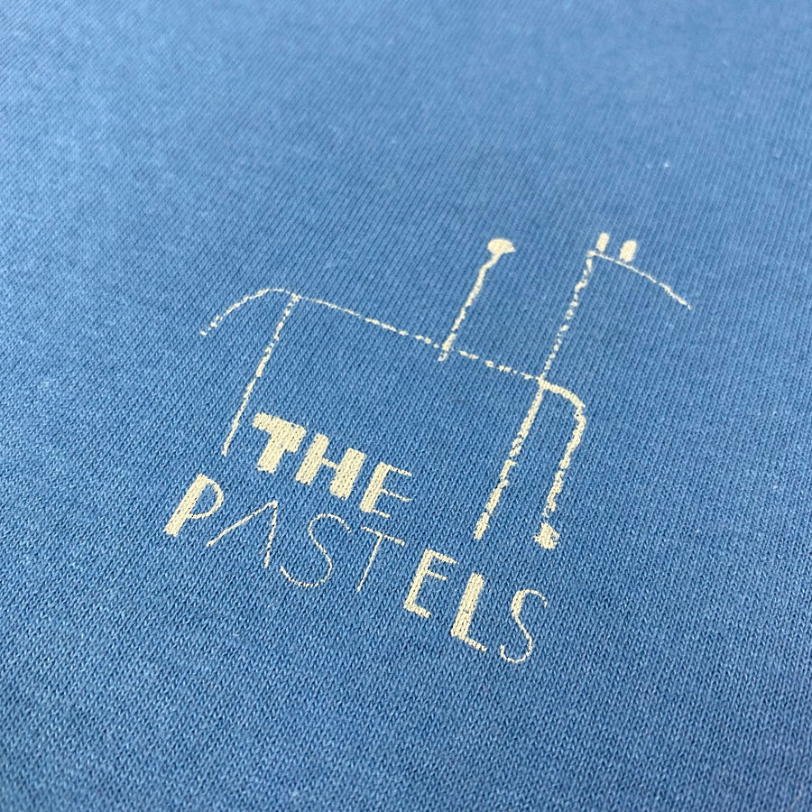 Mid 90's The Pastles T-Shirt
