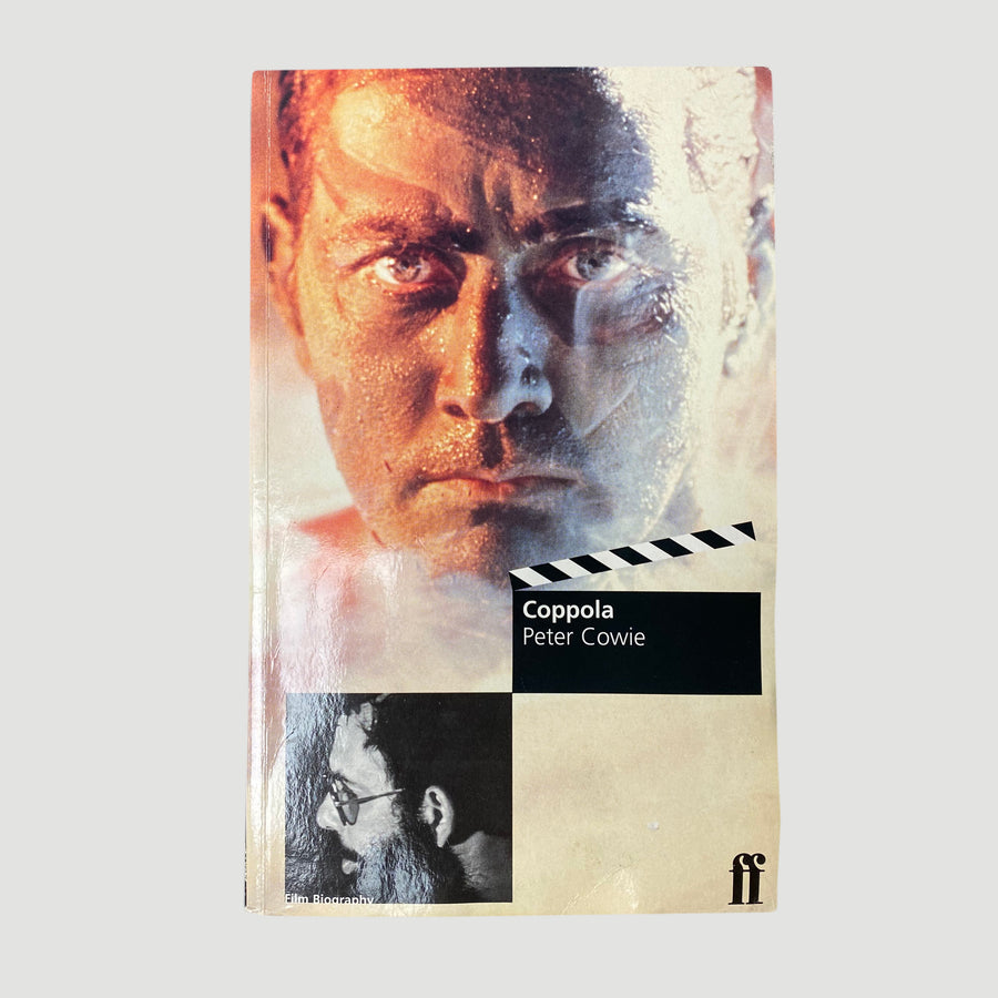 1998 Peter Cowie 'Coppola'