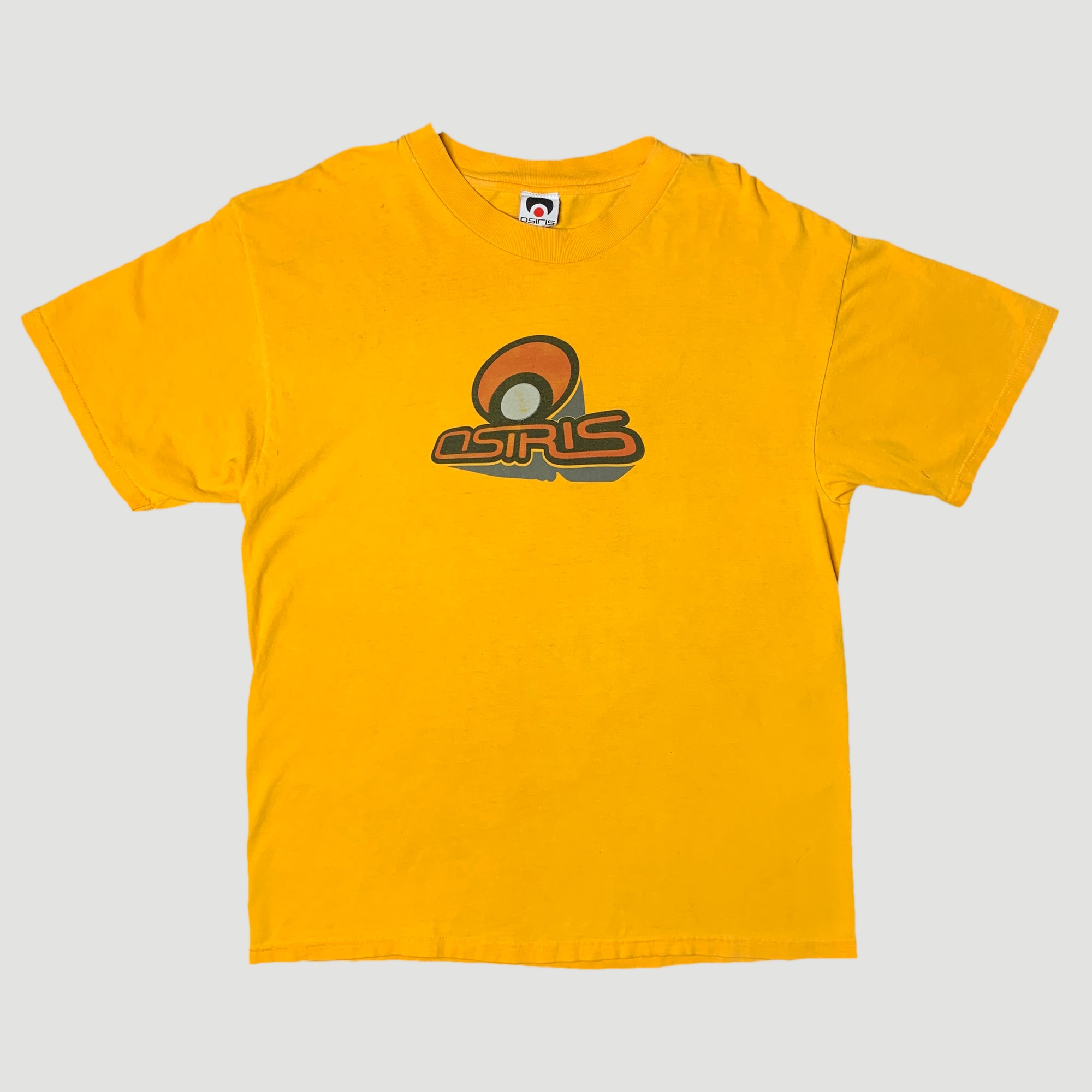 00's Osiris Skate Shoes T-Shirt