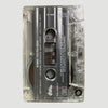 1990 Sonic Youth 'Goo' Cassette