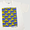 1996 Andy Warhol Foundation 'Cows' T-Shirt