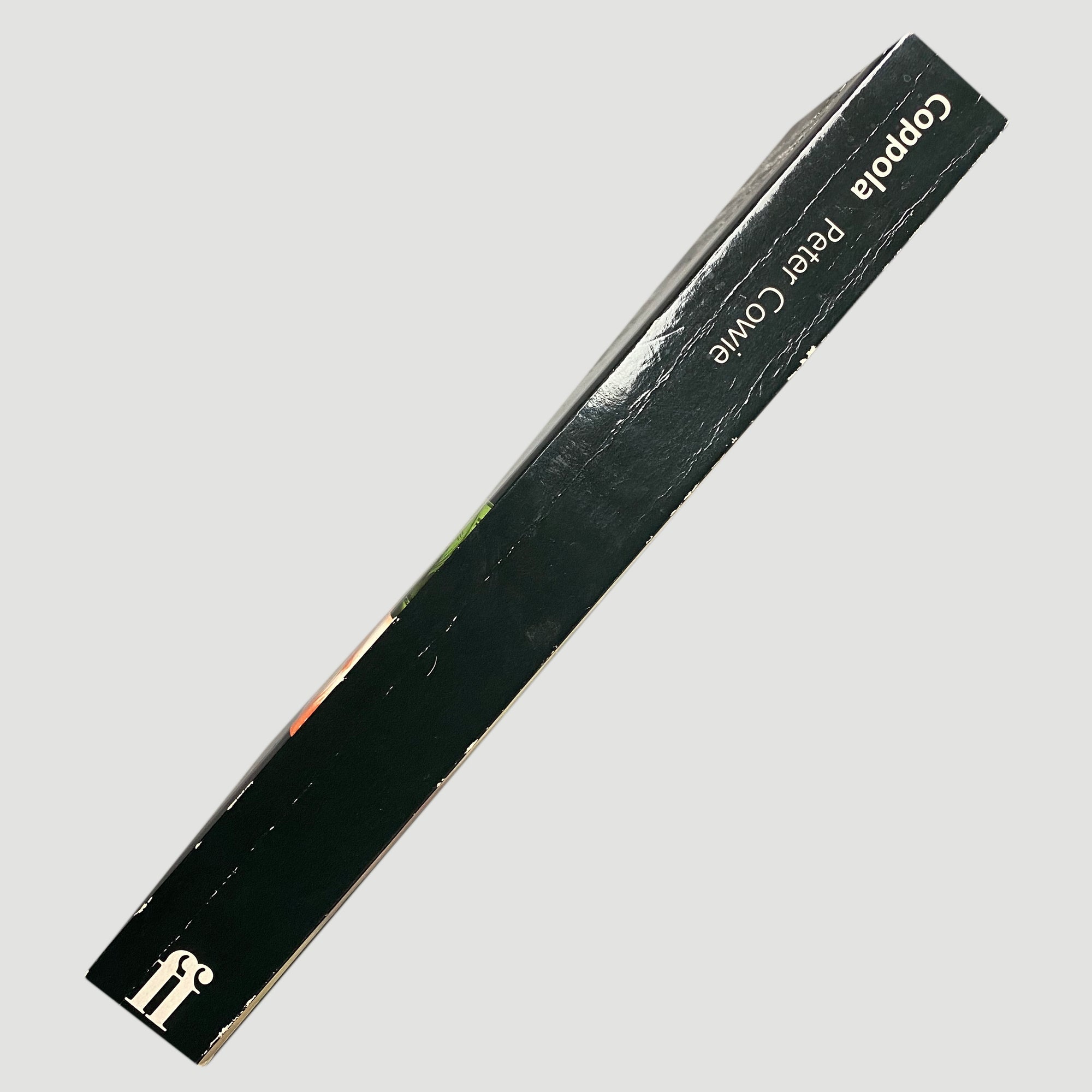 1998 Peter Cowie 'Coppola'