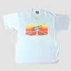 Mid 90's UCP 'Pathways To Independence' T-Shirt