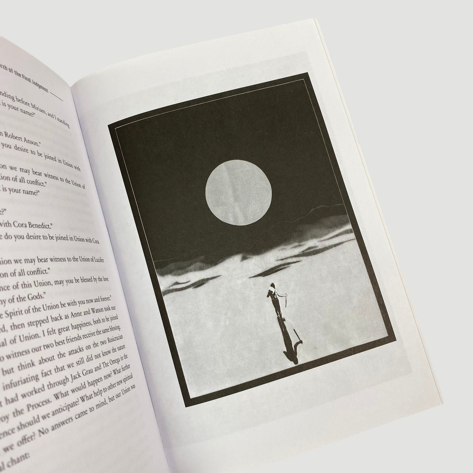 2017 William S Bainbridge 'Revival'