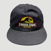 1993 Jurassic Park Snapback Cap