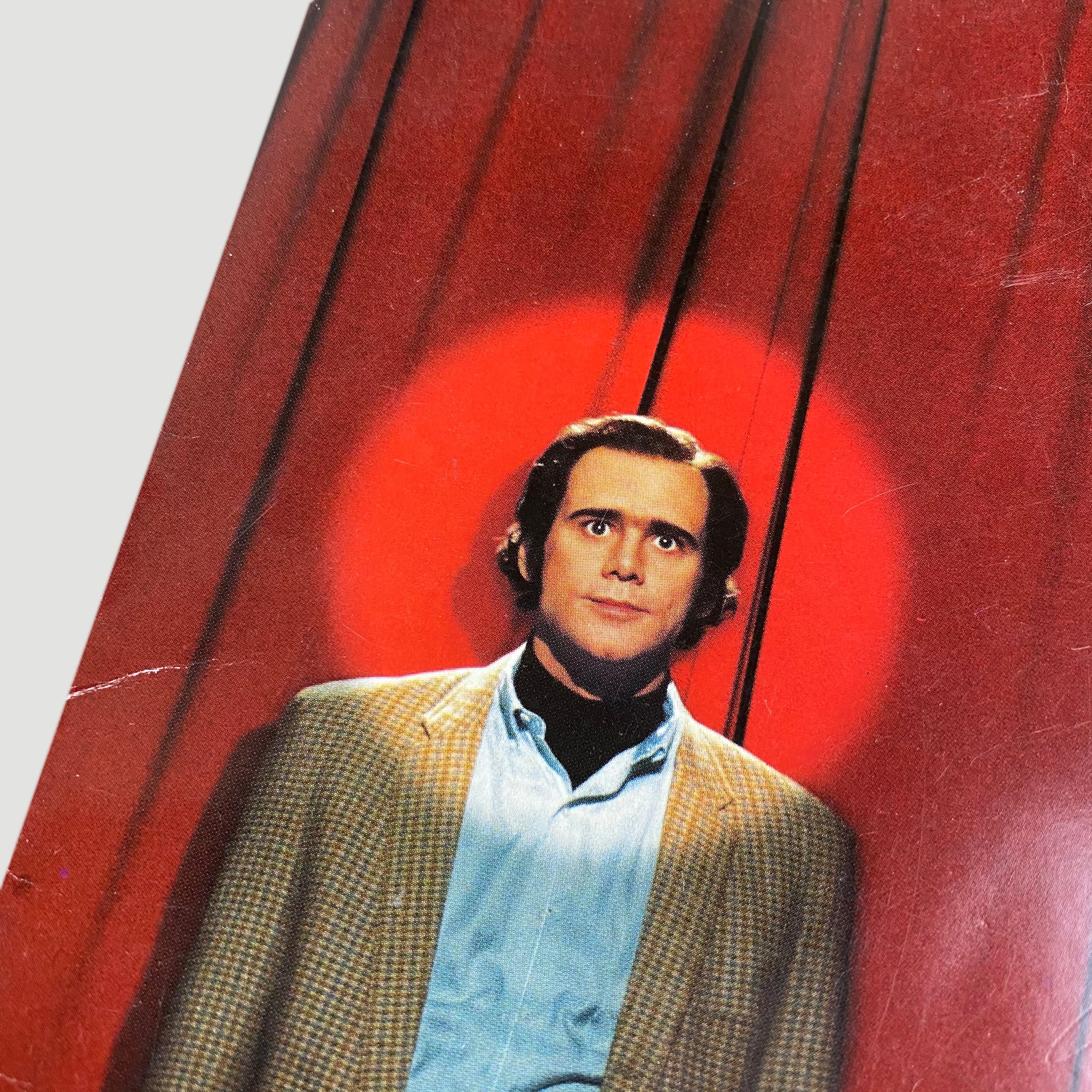 1999 'Man On The Moon' Universal Press Kit