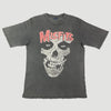 Early 00's Misfits Crimson Ghost T-Shirt