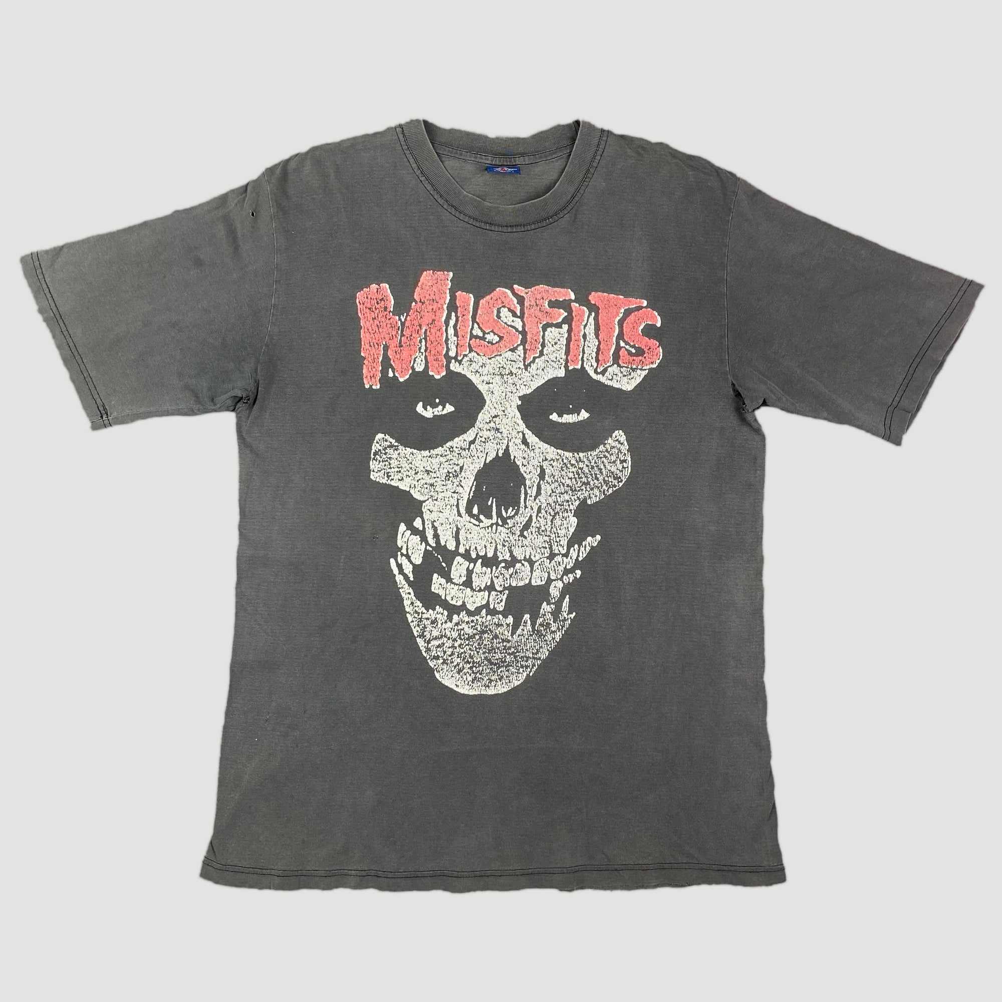 Misfits band tee size - Gem