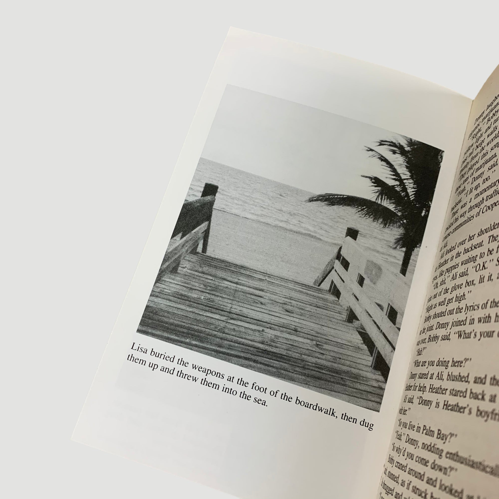 1997 Jim Schutze 'Bully: A True Story of High School Revenge'