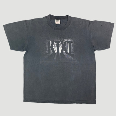 Late 80's KTXT Radio T-Shirt