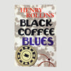 1991 Henry Rollins Black Coffee Blues