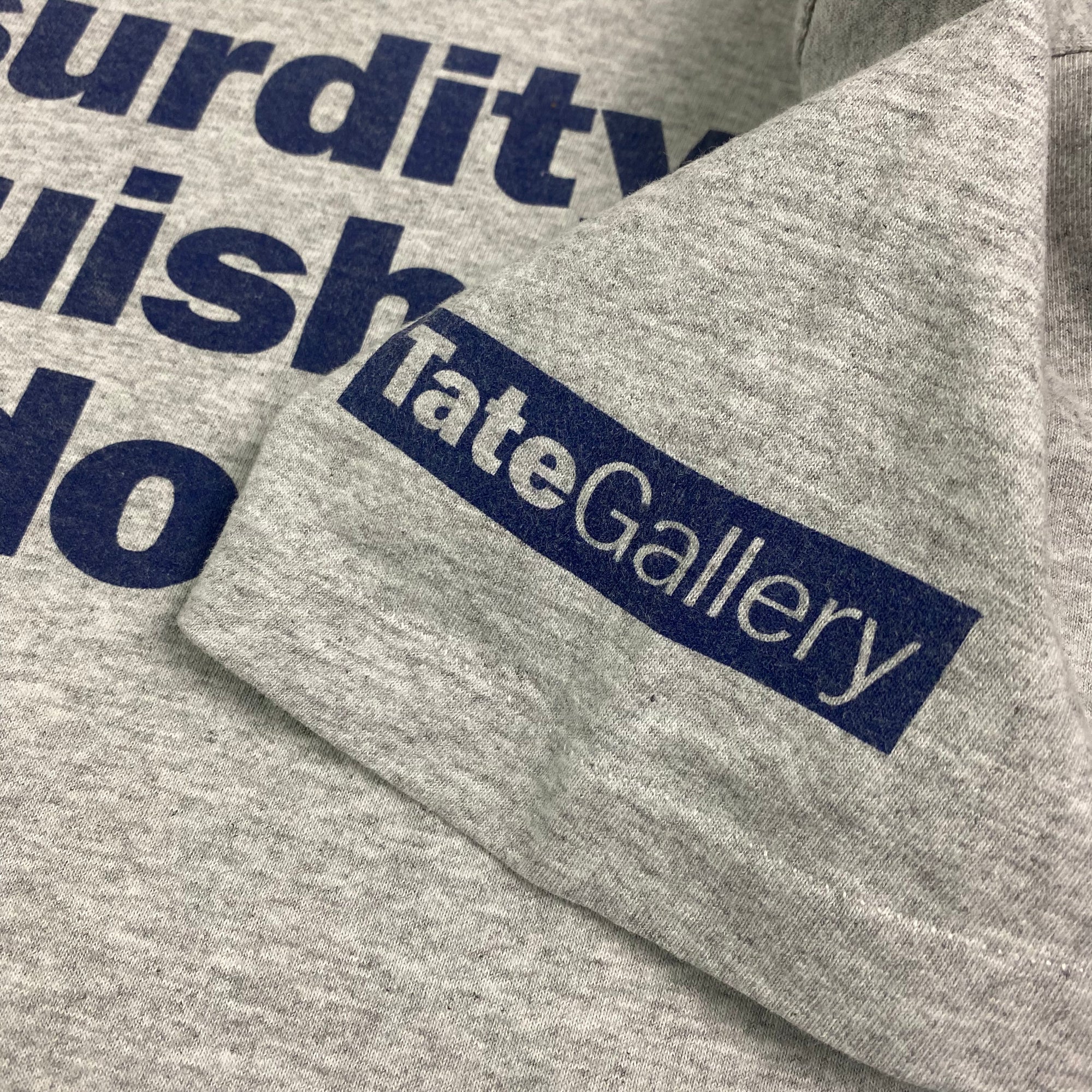 1993 Tate Gallery Paris Post War T-Shirt