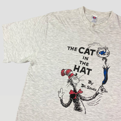 1995 'Dr. Seuss' Cat in the Hat T-Shirt