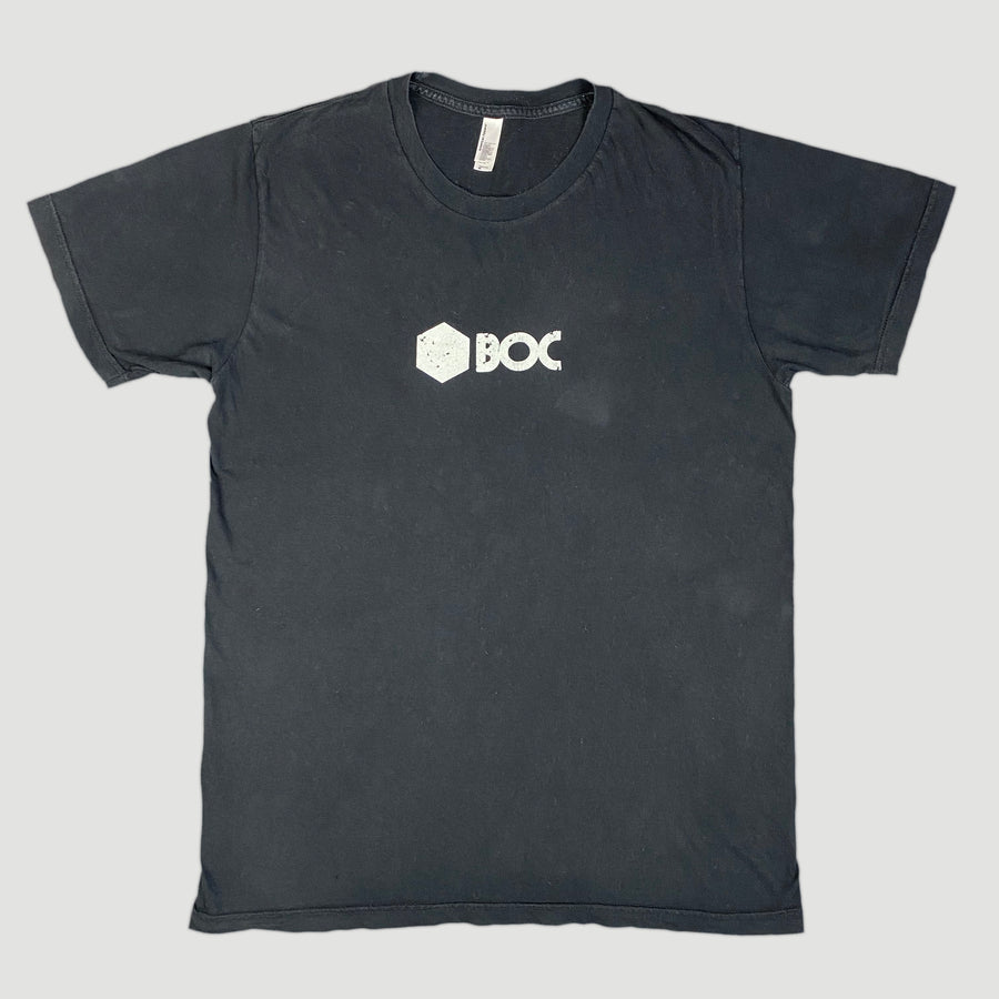 00's Boards of Canada BOC T-Shirt