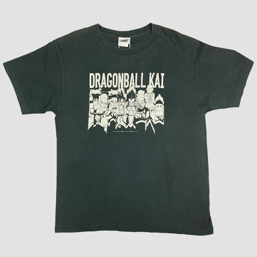 00's Dragon Ball Z Kai T-Shirt
