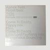 1997 Aphex Twin 'Come To Daddy' 12"