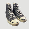 80's Converse Chuck Taylor All Star High Top Sneakers