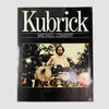 1984 Michel Ciment 'Kubrick' US Edition