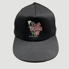 1992 Death Becomes Her Snapback Cap