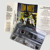 1983 Tom Waits ‎'Swordfishtrombones' Cassette