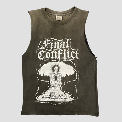 90's Final Conflict T-Shirt