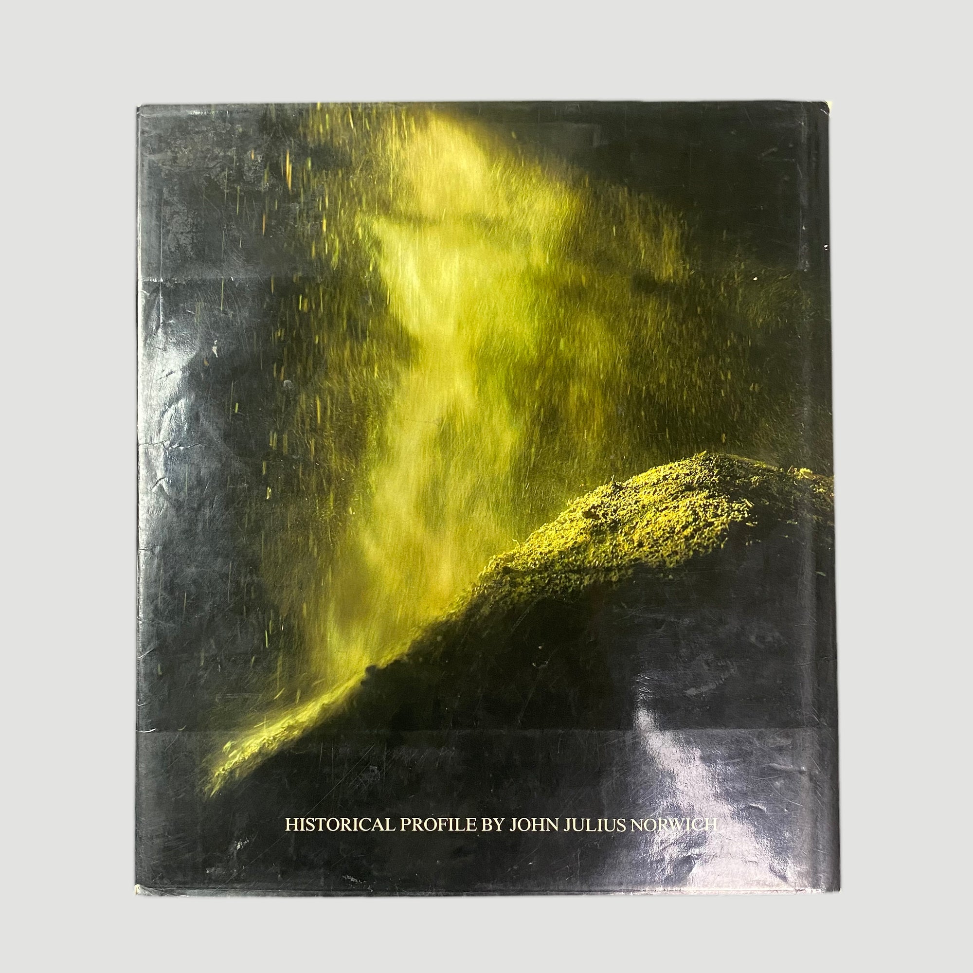 1984 Hasish by Suomi La Valle