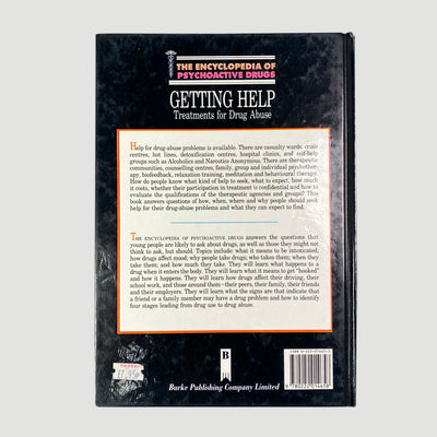 1989 'Getting Help'