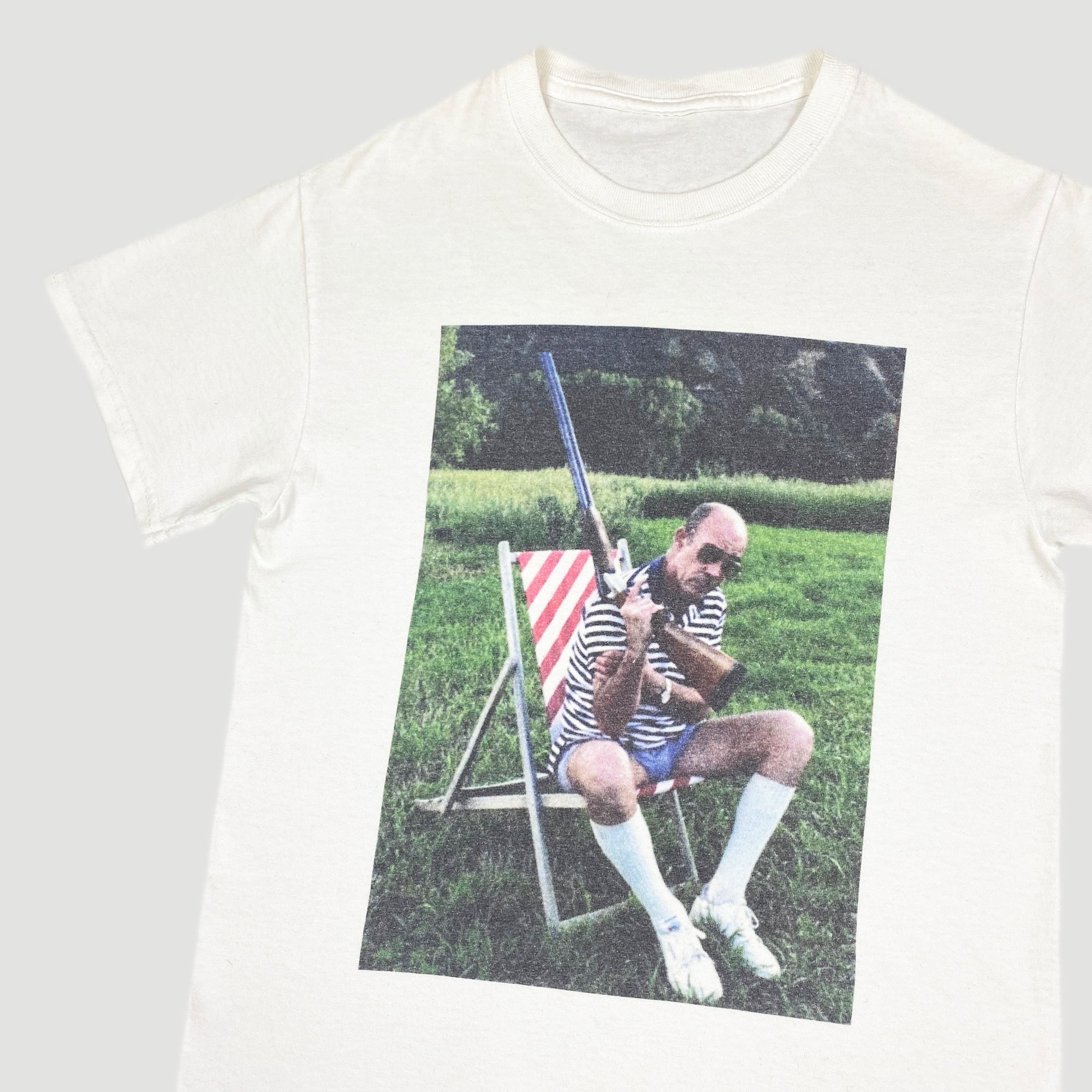 00's Hunter S Thompson T-Shirt