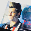 Johnny Suede (1991) UK Original Quad Cinema Poster