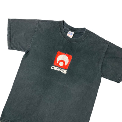 2000 Osiris Skate Shoes T-Shirt