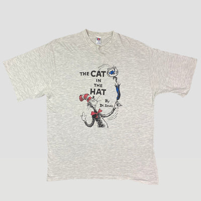 1995 'Dr. Seuss' Cat in the Hat T-Shirt