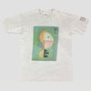 90's Kandinsky Guggenheim Venice T-Shirt