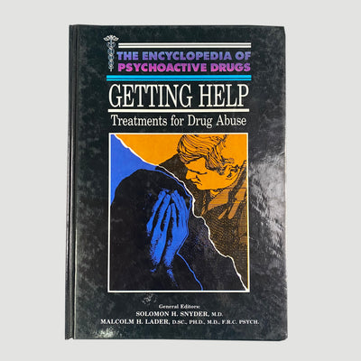 1989 'Getting Help'