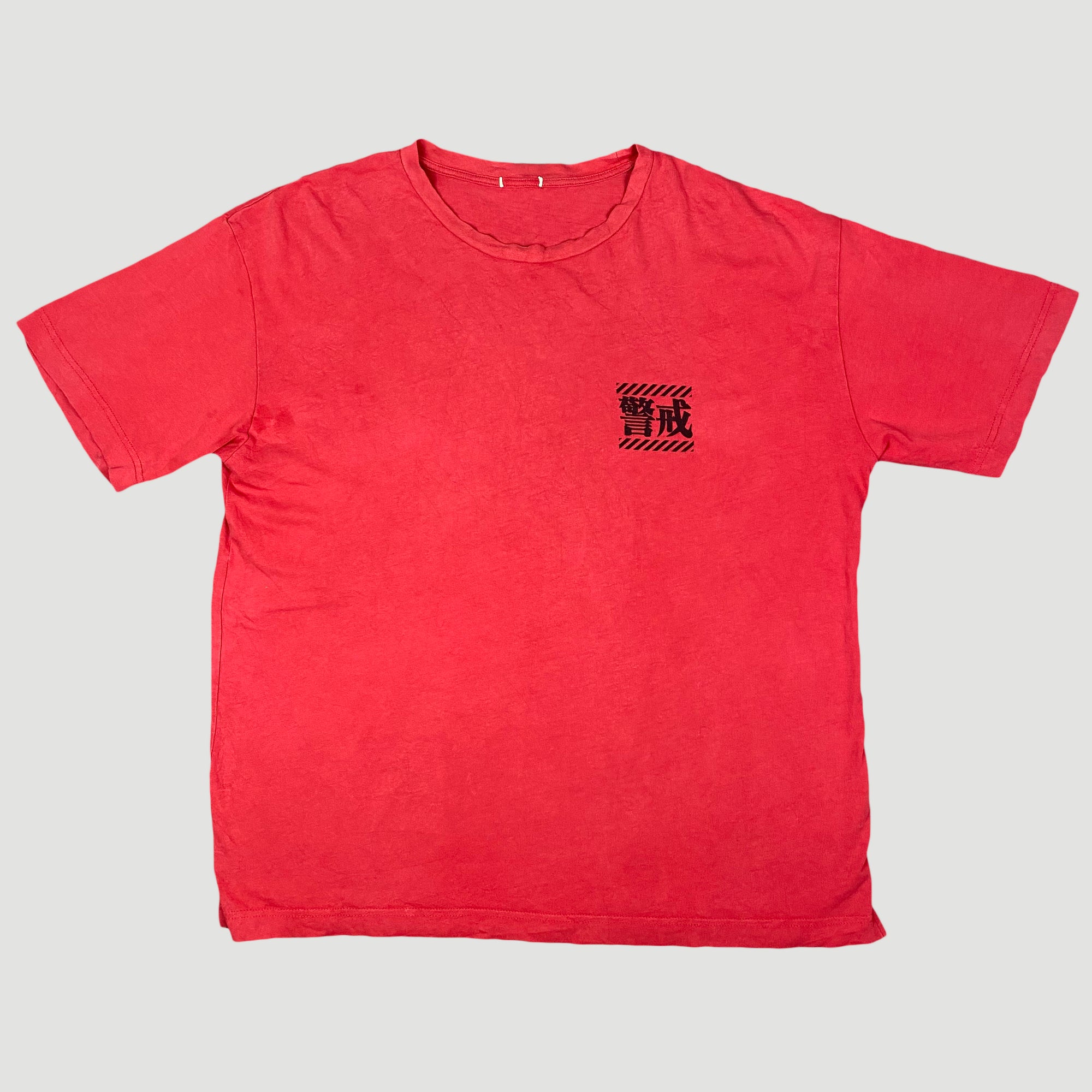 00's Neon Genesis Evangelion 9th Angel T-Shirt